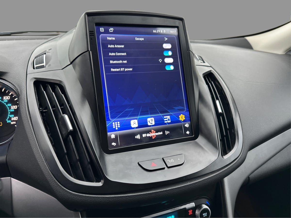 Ford Escape photo 32