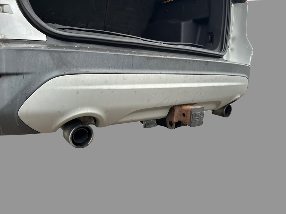 Ford Escape photo 47