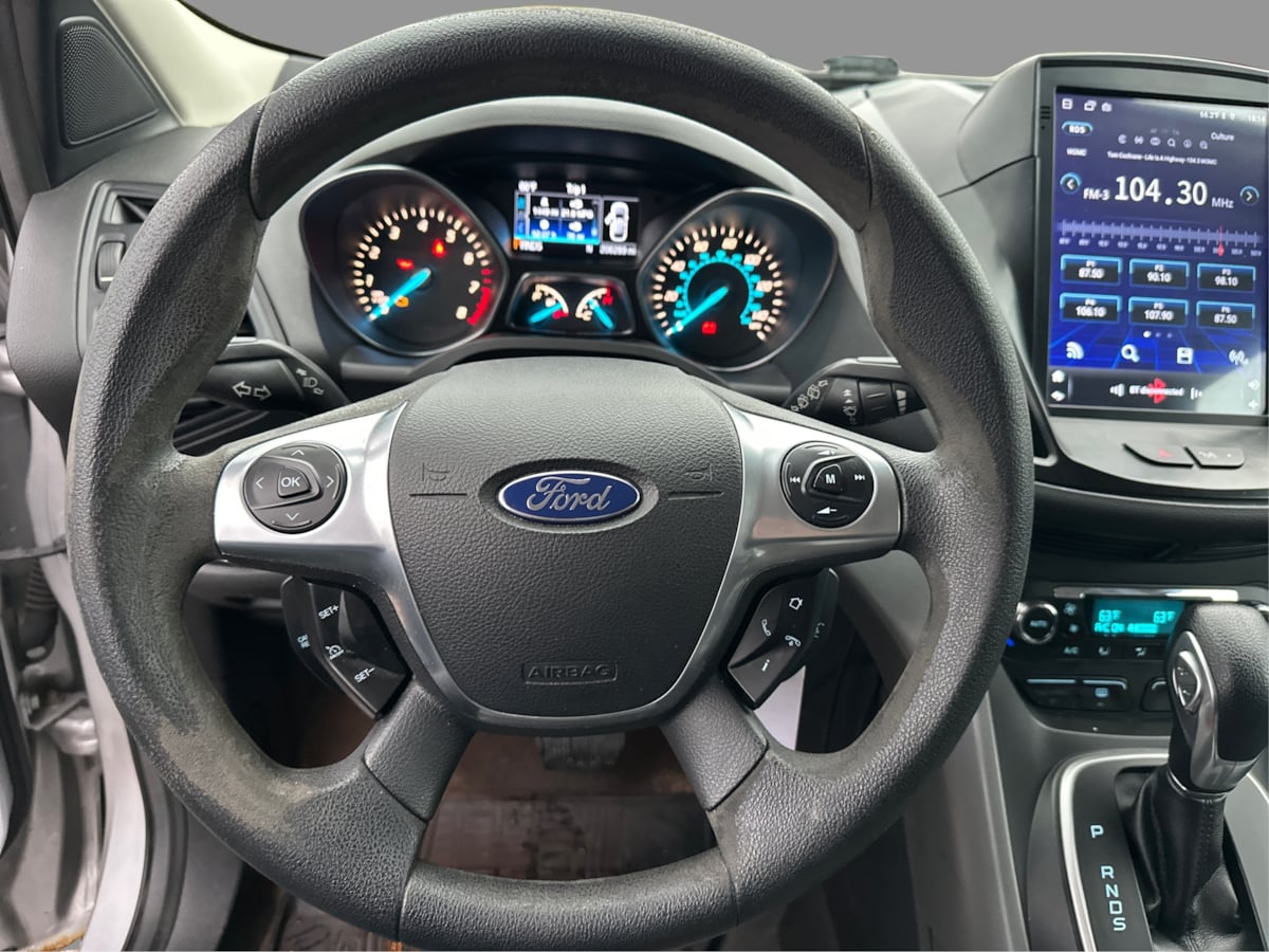 Ford Escape photo 41