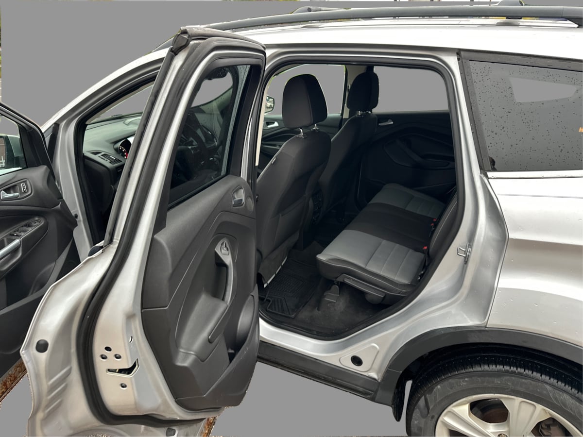 Ford Escape photo 36