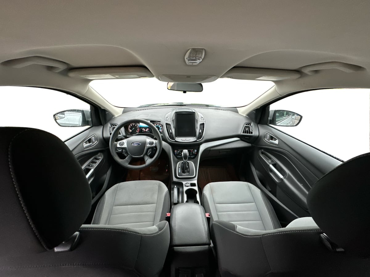 Ford Escape photo 39