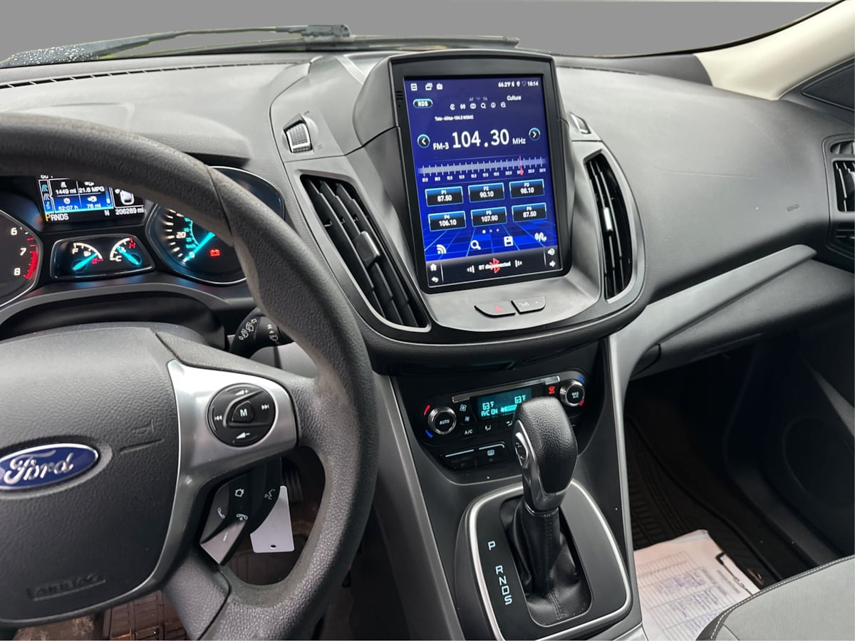 Ford Escape photo 42