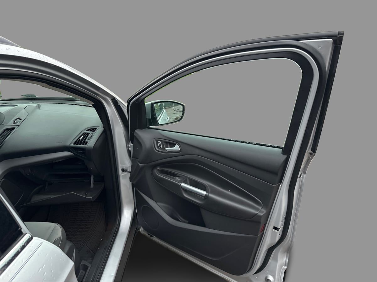 Ford Escape photo 45