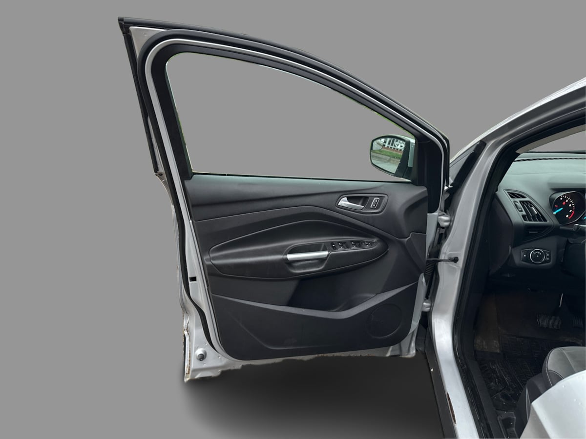 Ford Escape photo 40