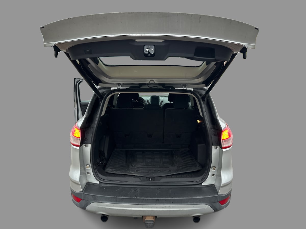 Ford Escape photo 38