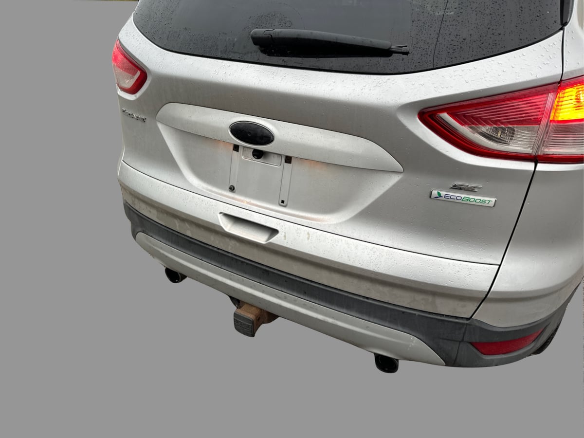 Ford Escape photo 46
