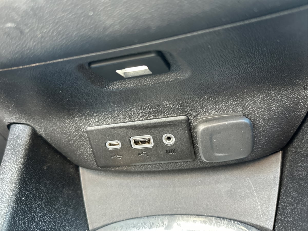Chevrolet Malibu photo 29