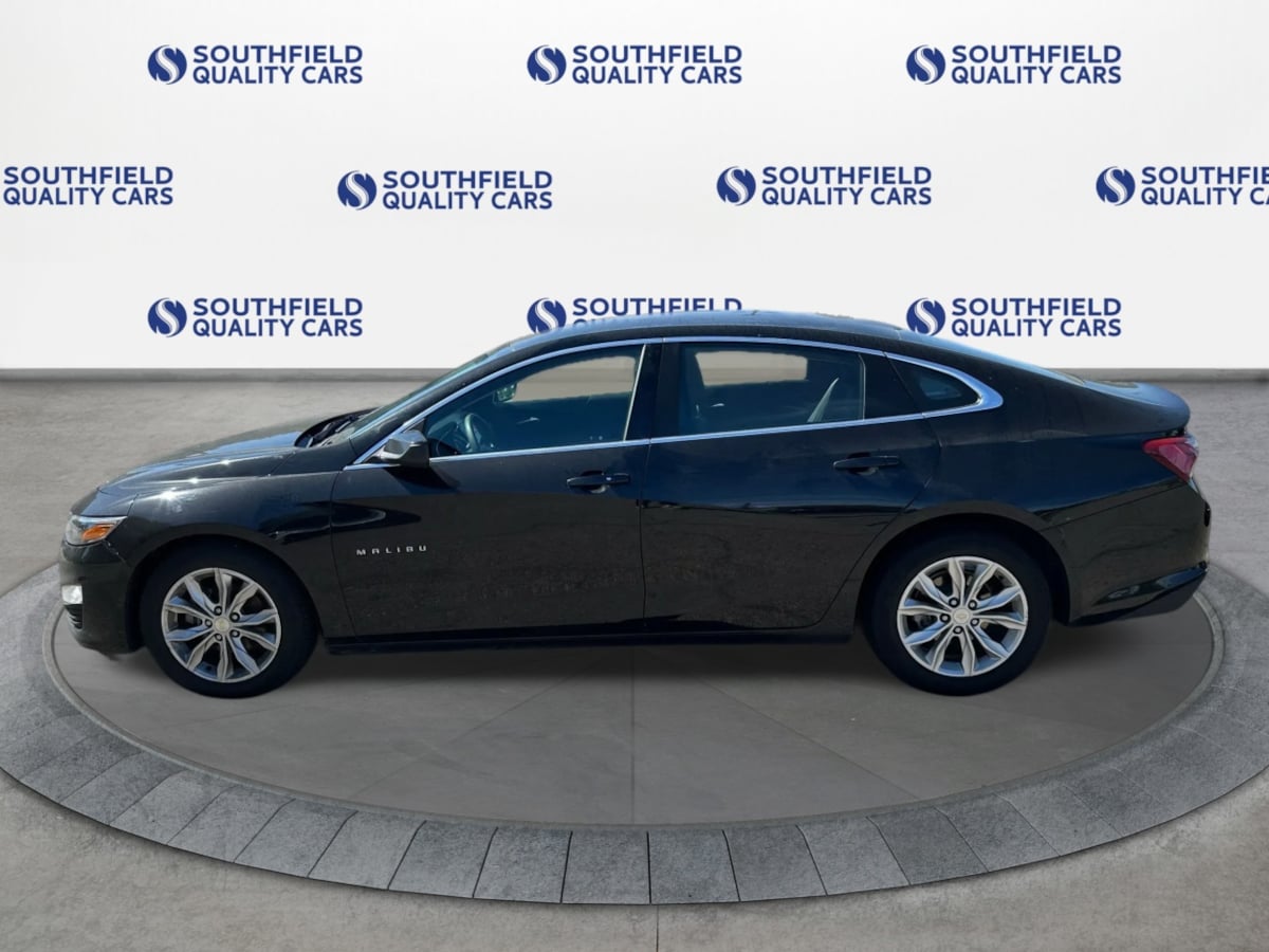 Chevrolet Malibu photo 4