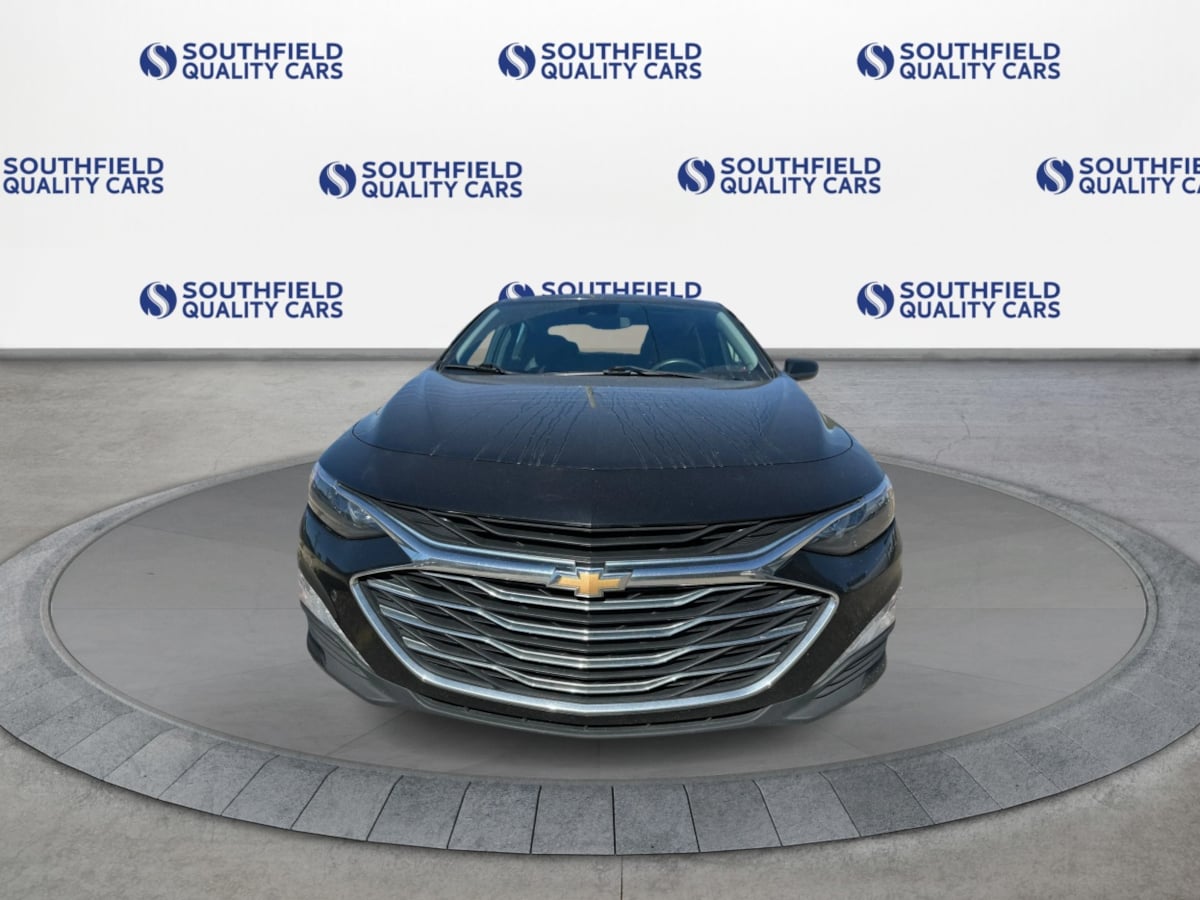 Chevrolet Malibu photo 10