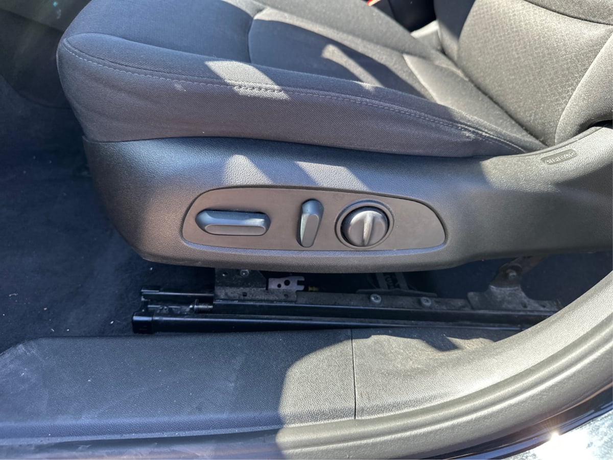 Chevrolet Malibu photo 40
