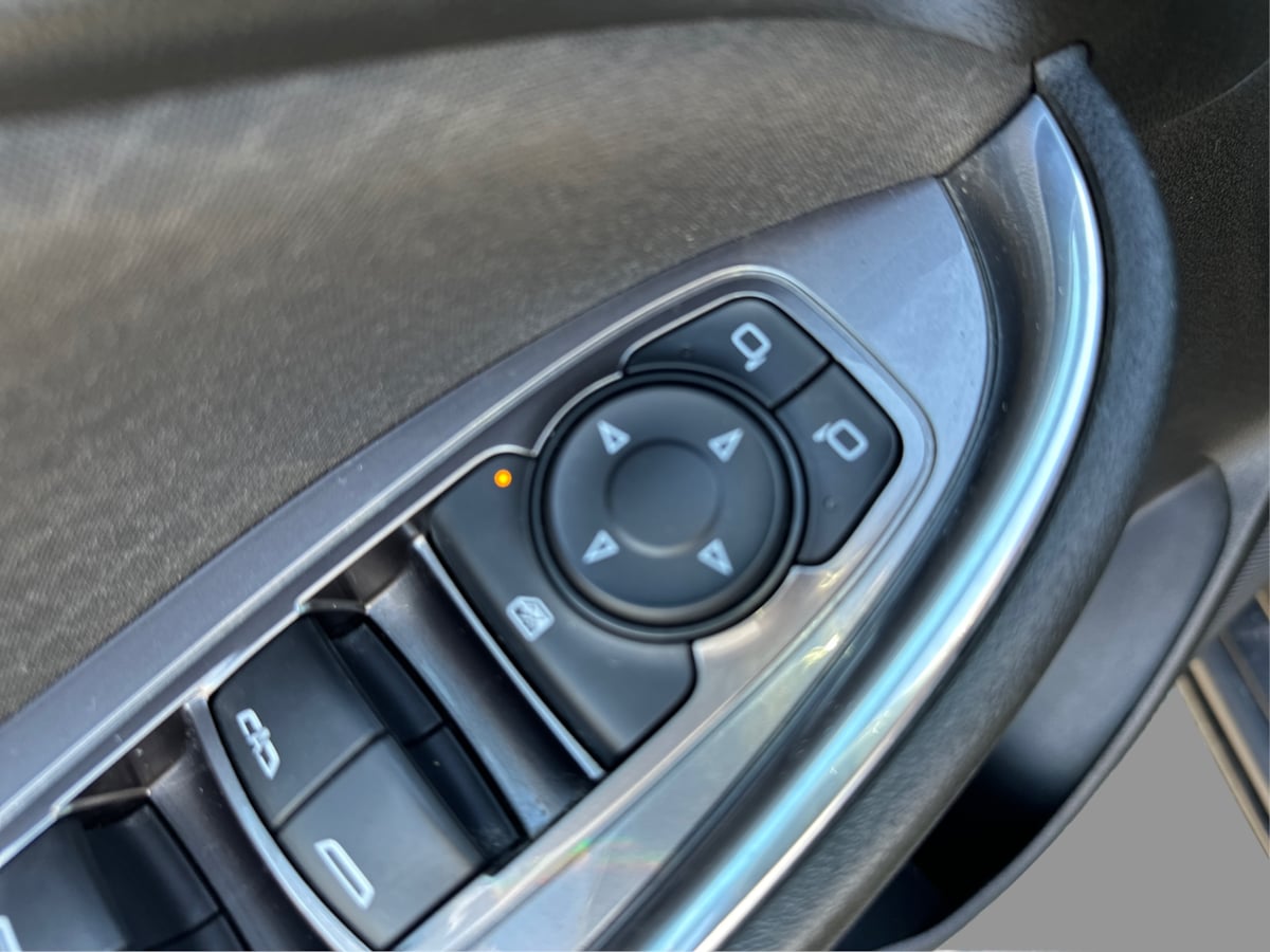 Chevrolet Malibu photo 20