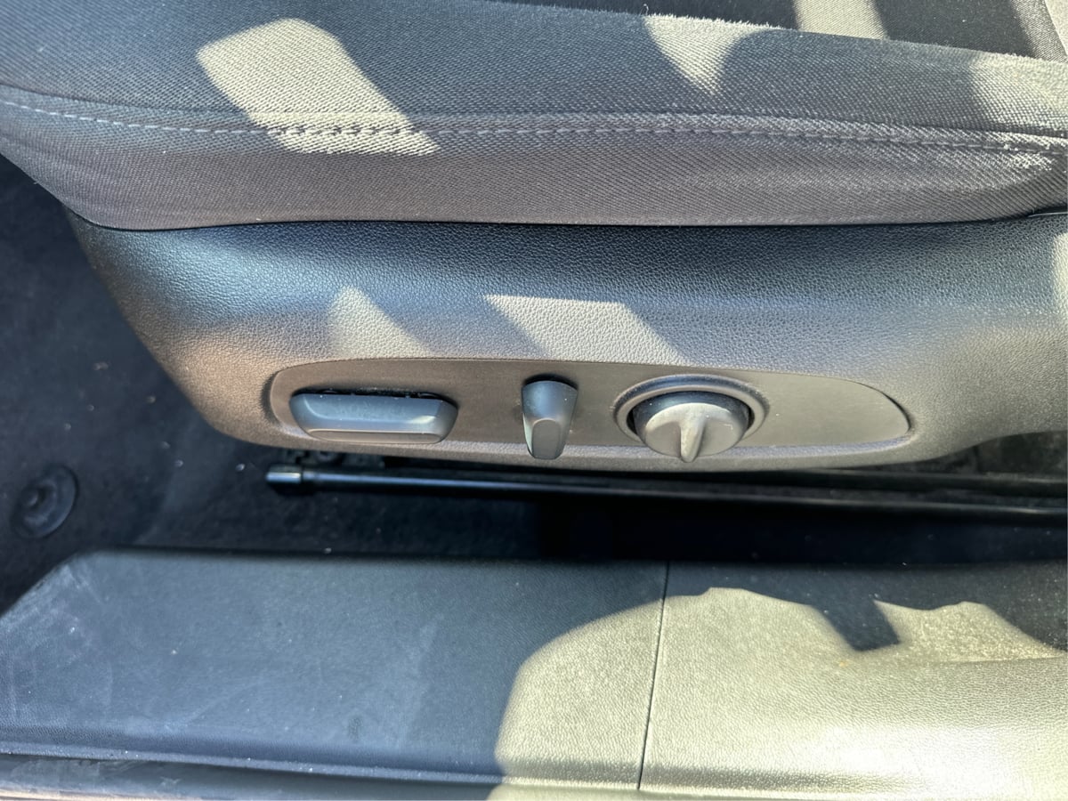 Chevrolet Malibu photo 16