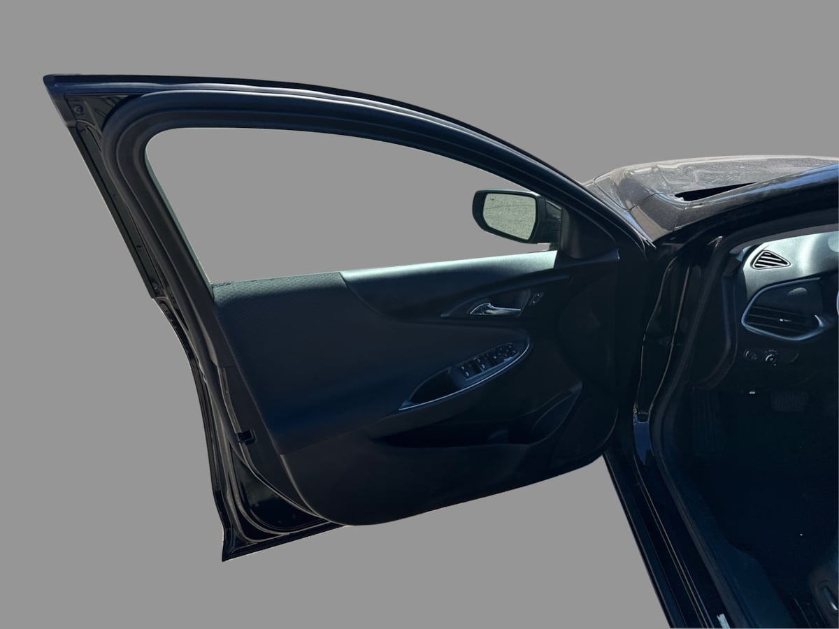Chevrolet Malibu photo 35