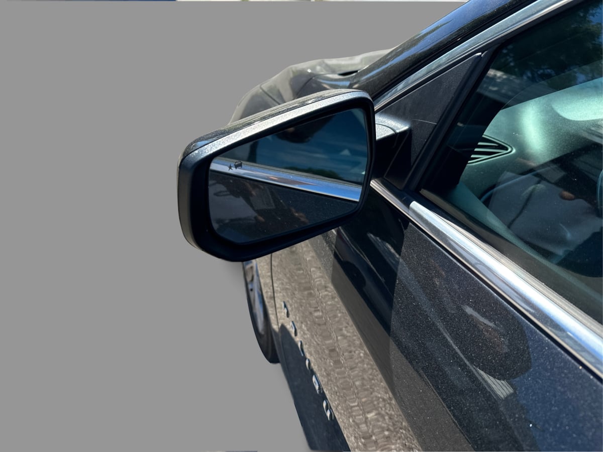 Chevrolet Malibu photo 44