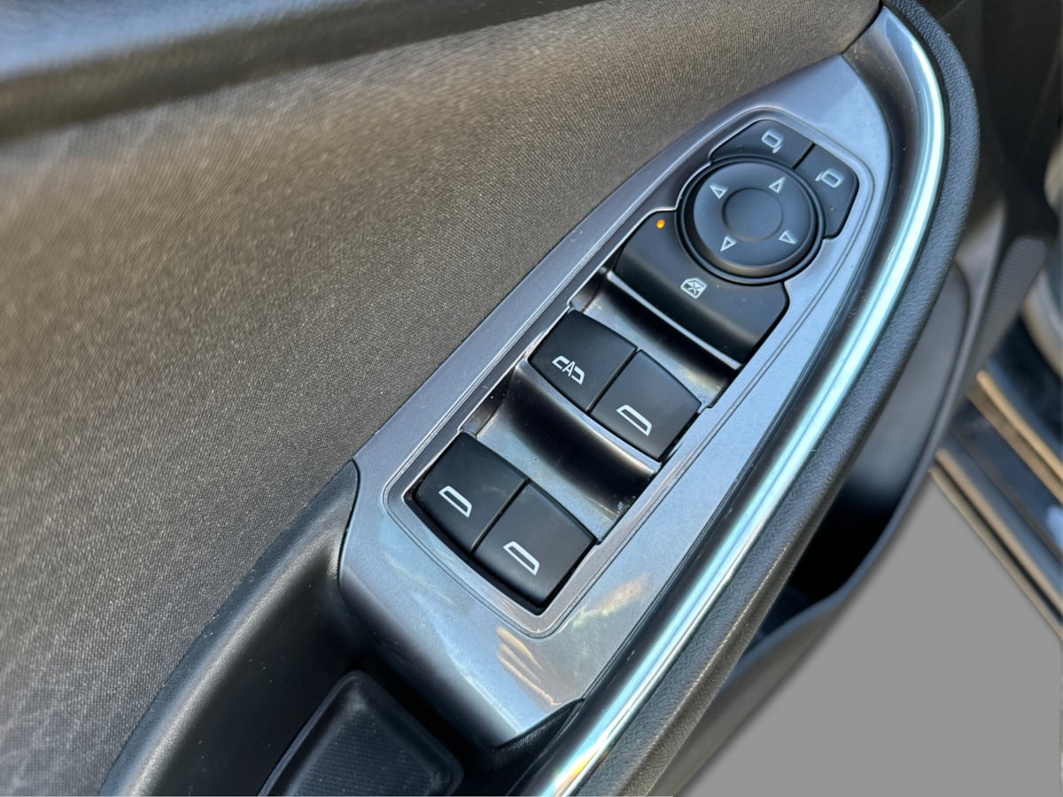 Chevrolet Malibu photo 17