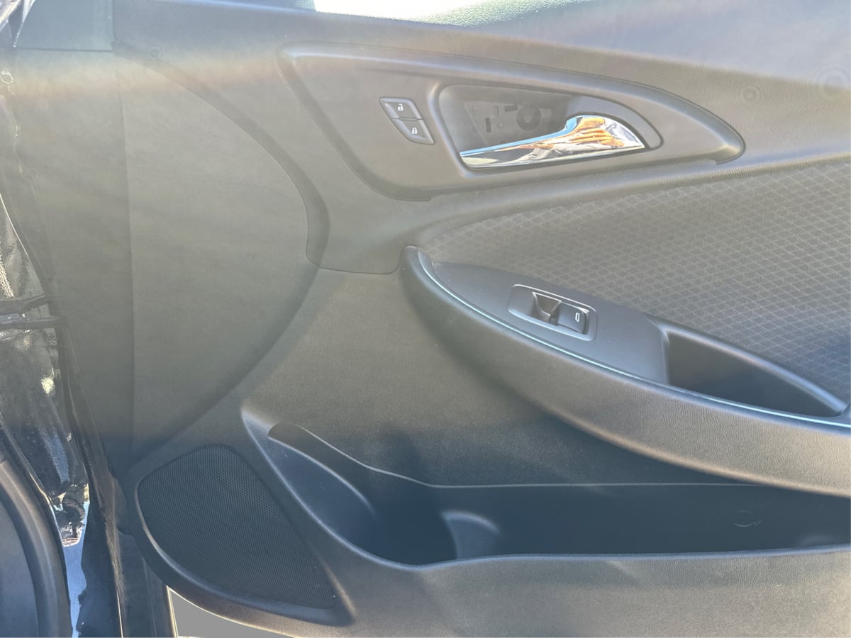 Chevrolet Malibu photo 23