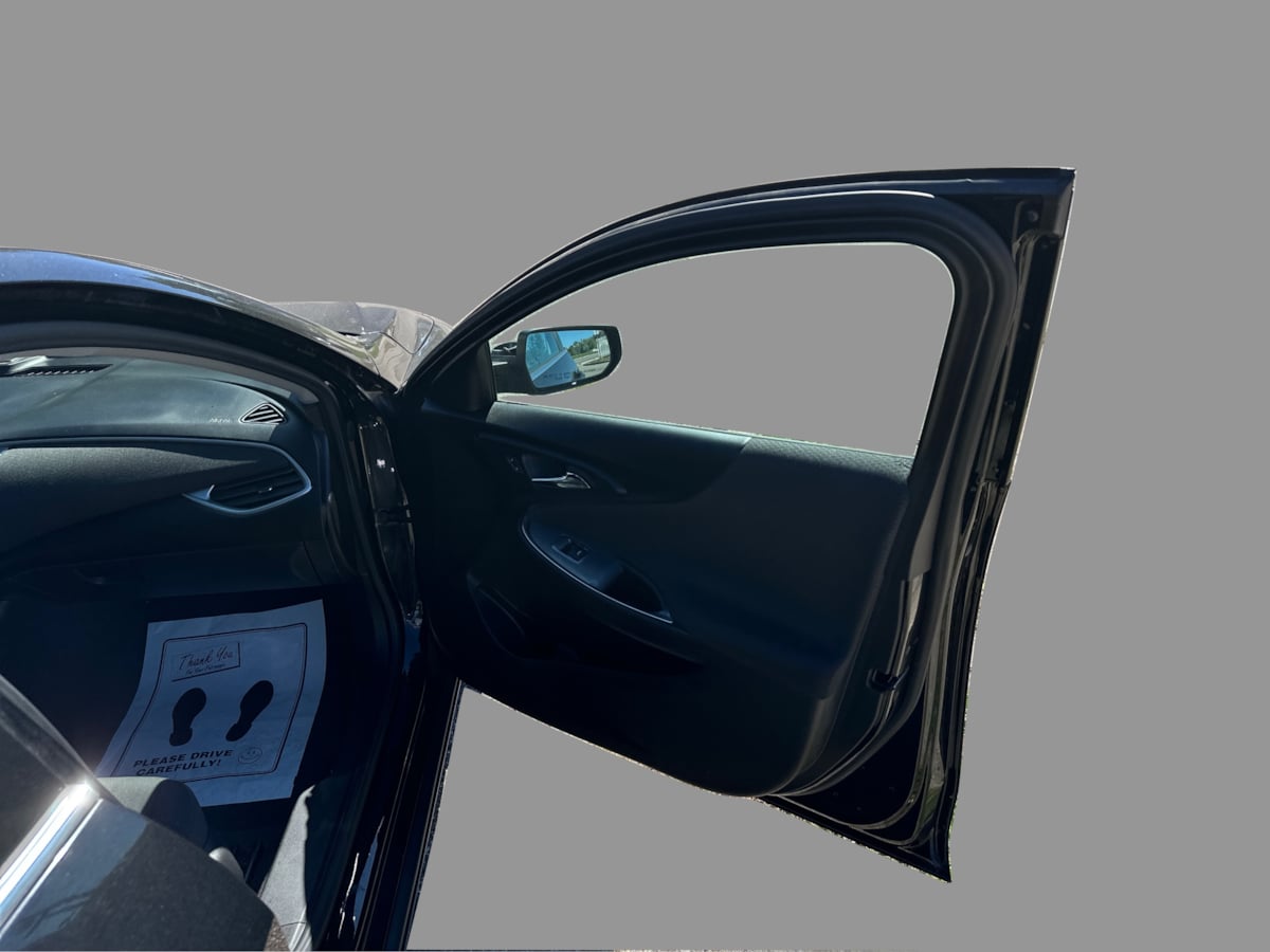 Chevrolet Malibu photo 42