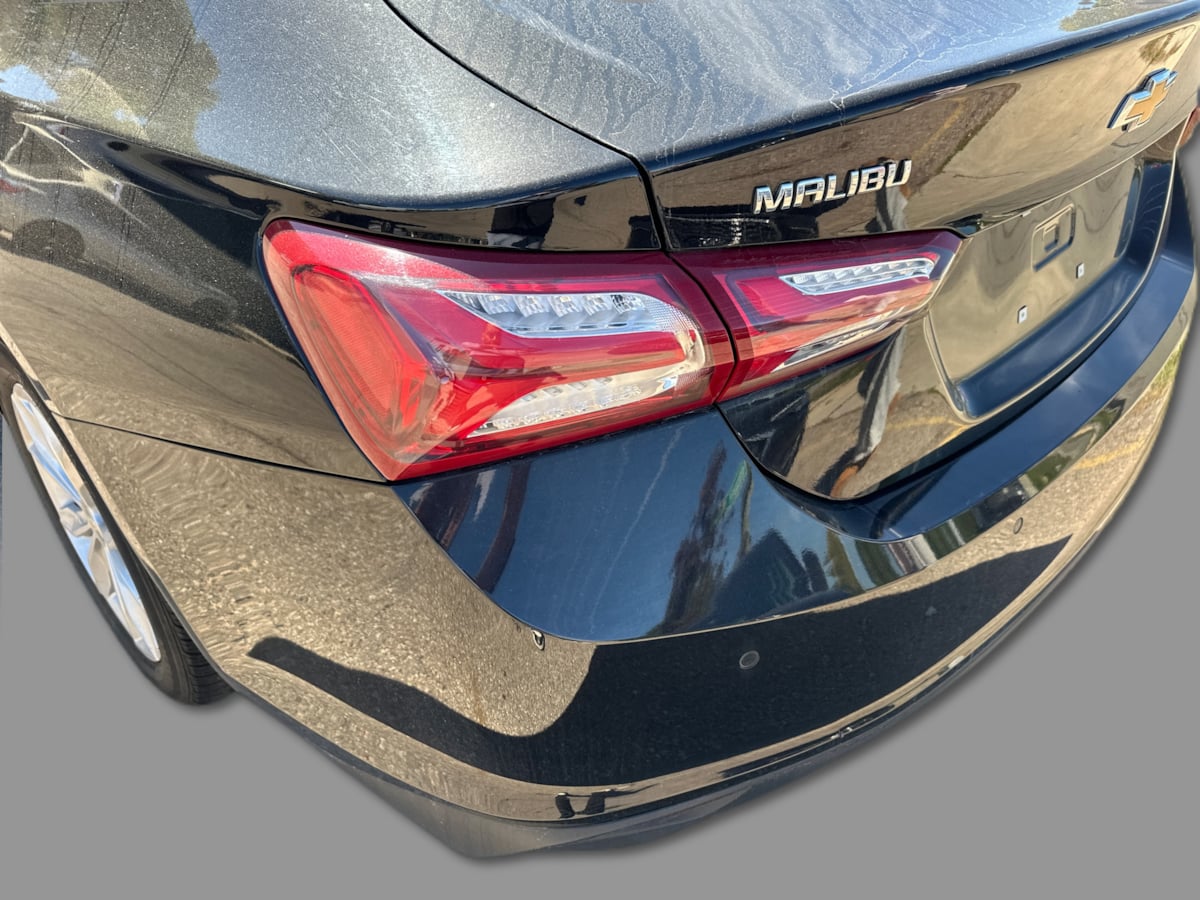 Chevrolet Malibu photo 48