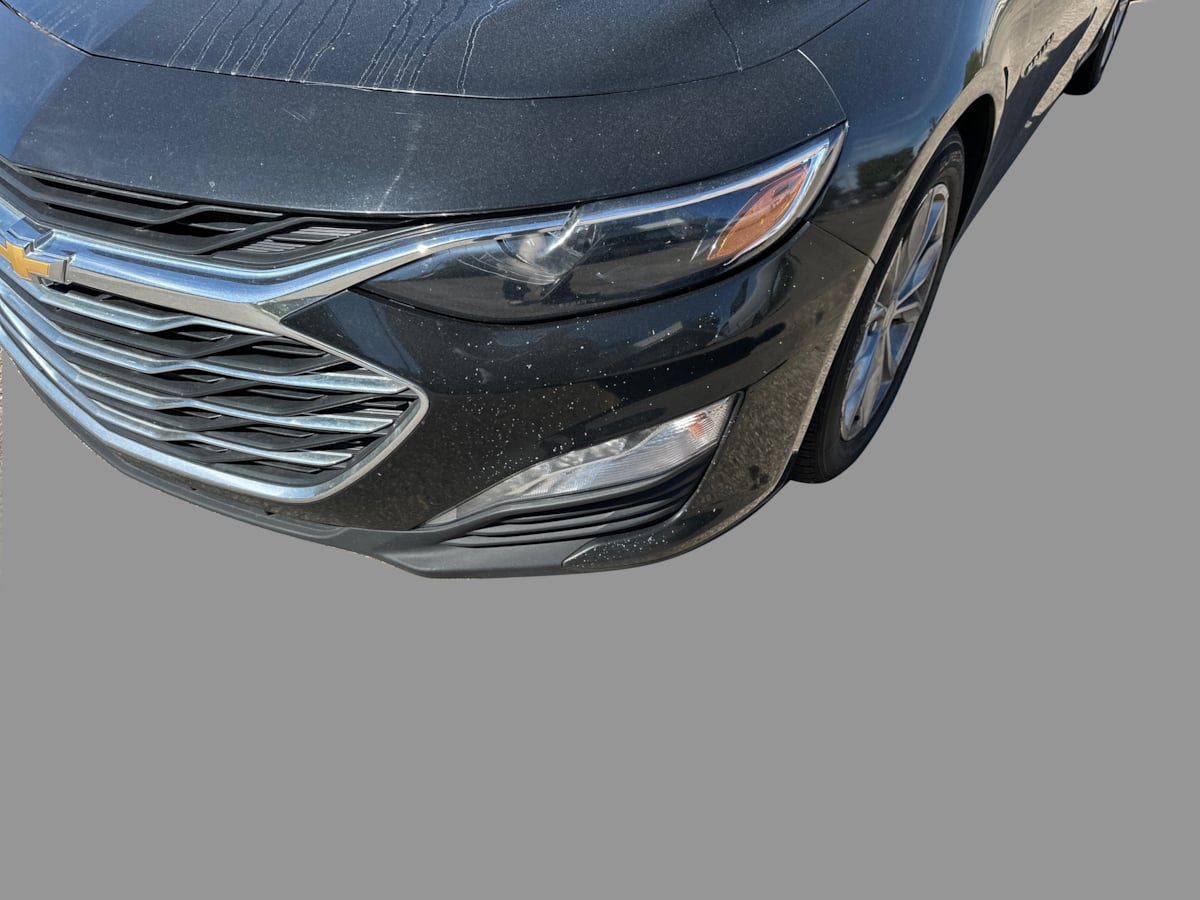 Chevrolet Malibu photo 46