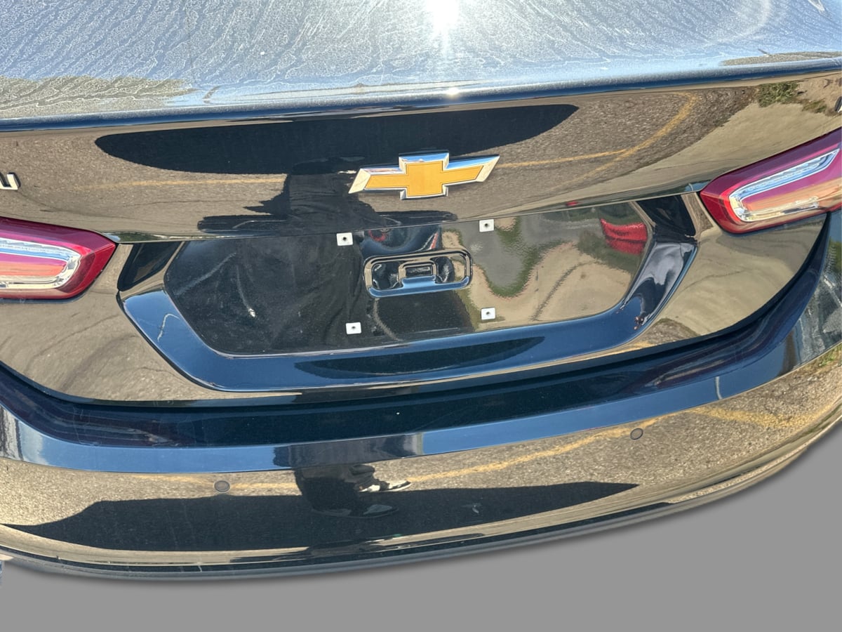 Chevrolet Malibu photo 43