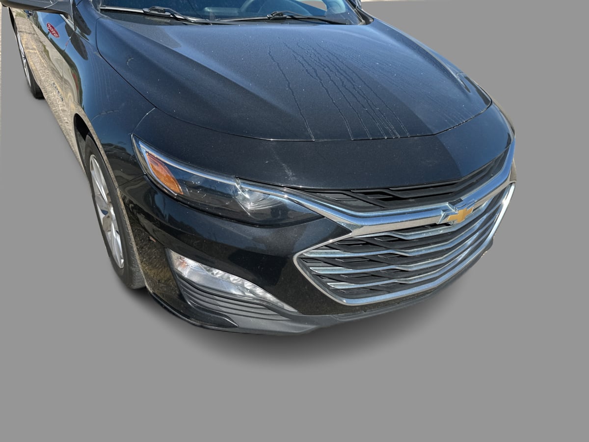 Chevrolet Malibu photo 47
