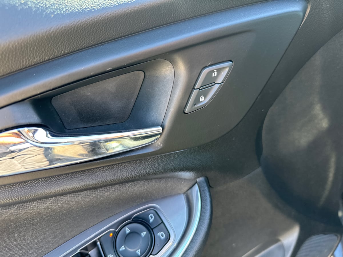 Chevrolet Malibu photo 18