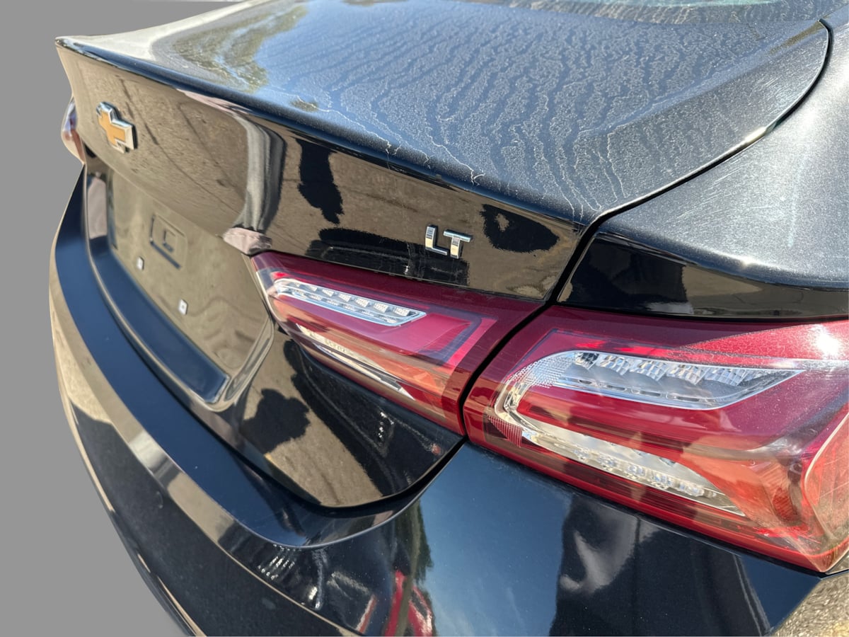 Chevrolet Malibu photo 50