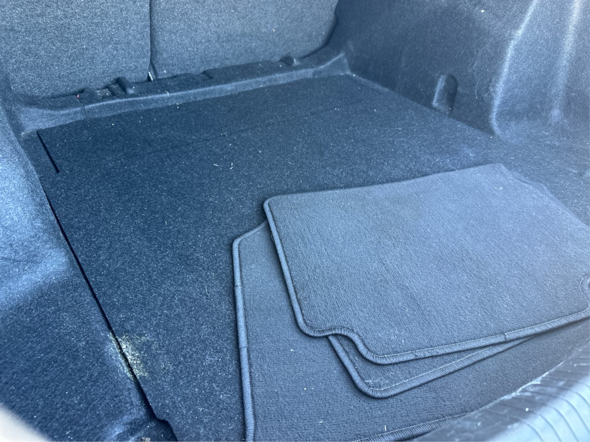 Chevrolet Malibu photo 51