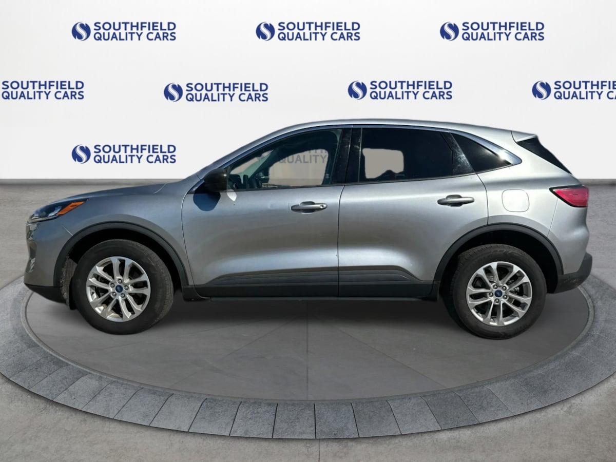 Ford Escape photo 4