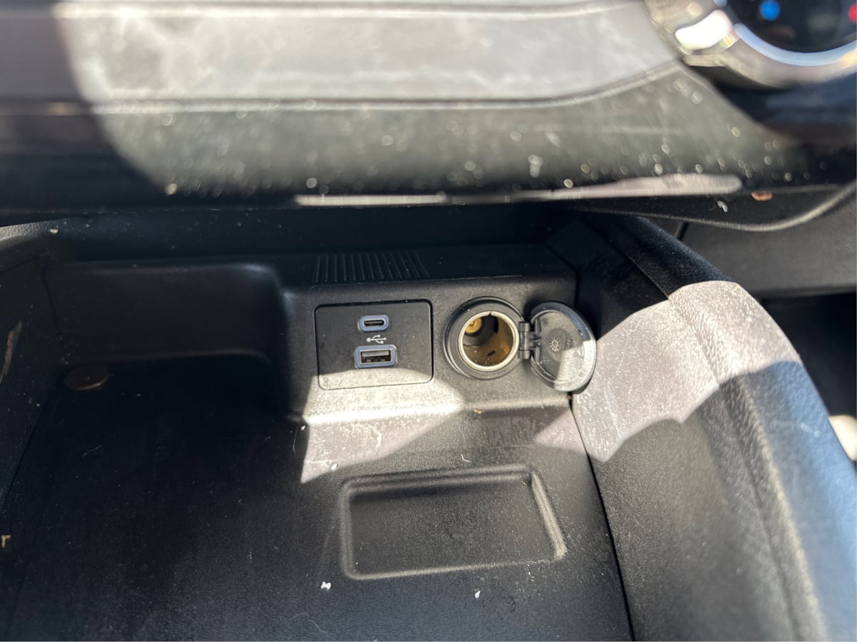 Ford Escape photo 18