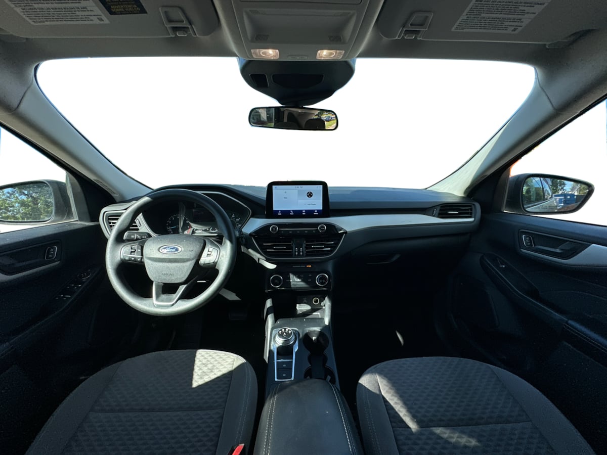 Ford Escape photo 20