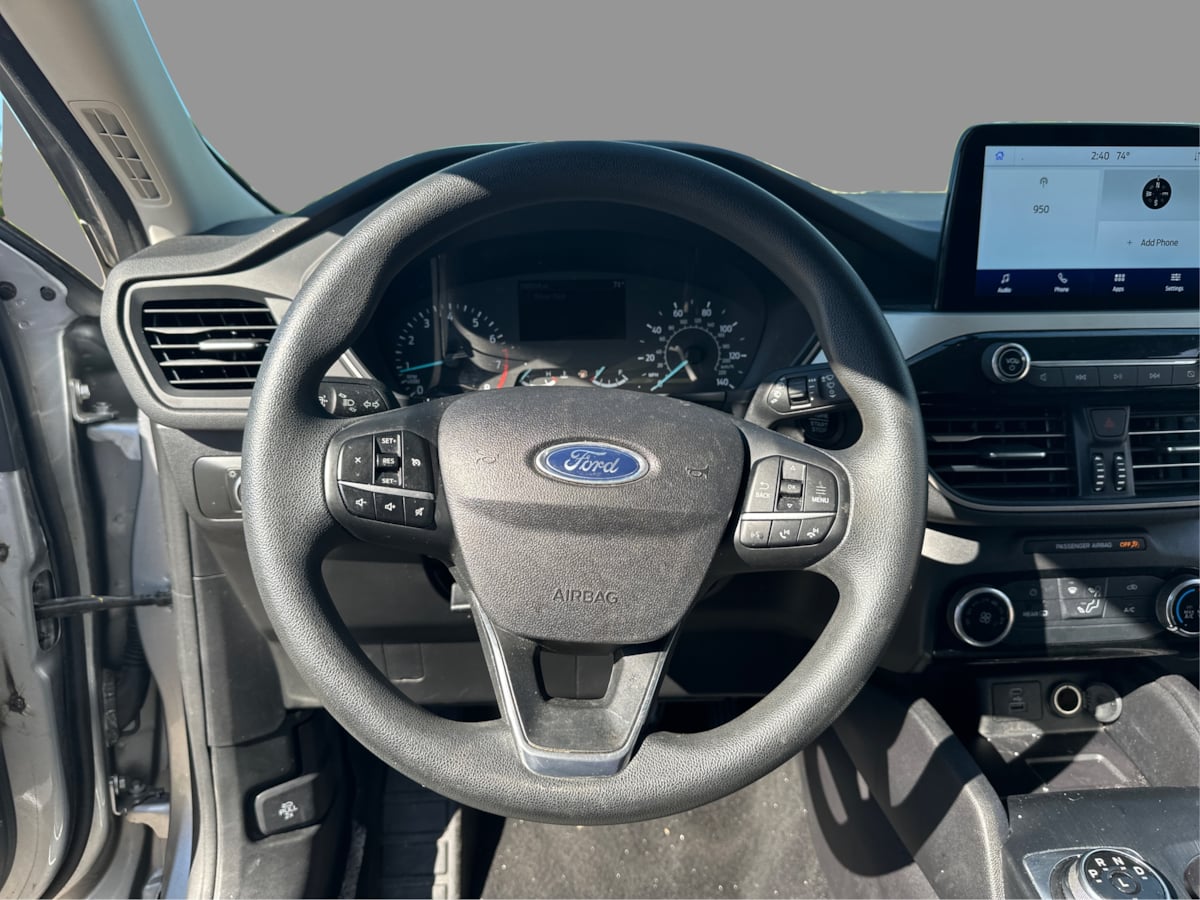 Ford Escape photo 23