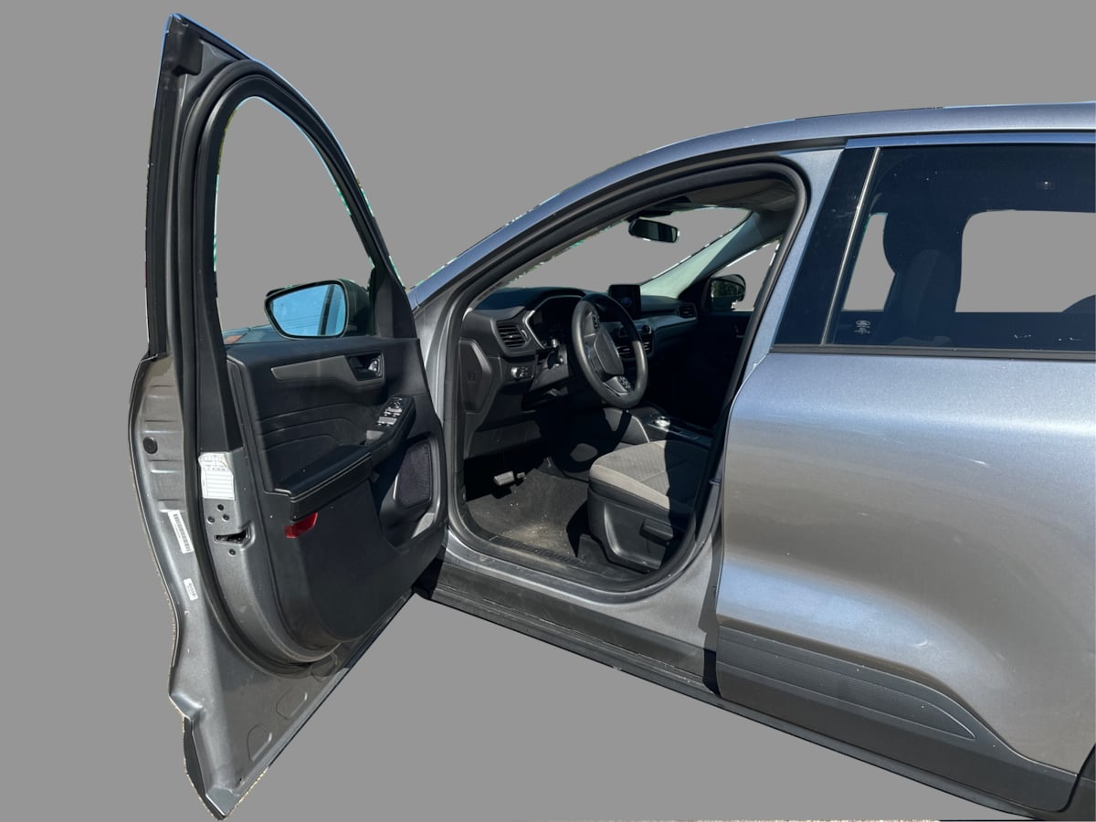 Ford Escape photo 11