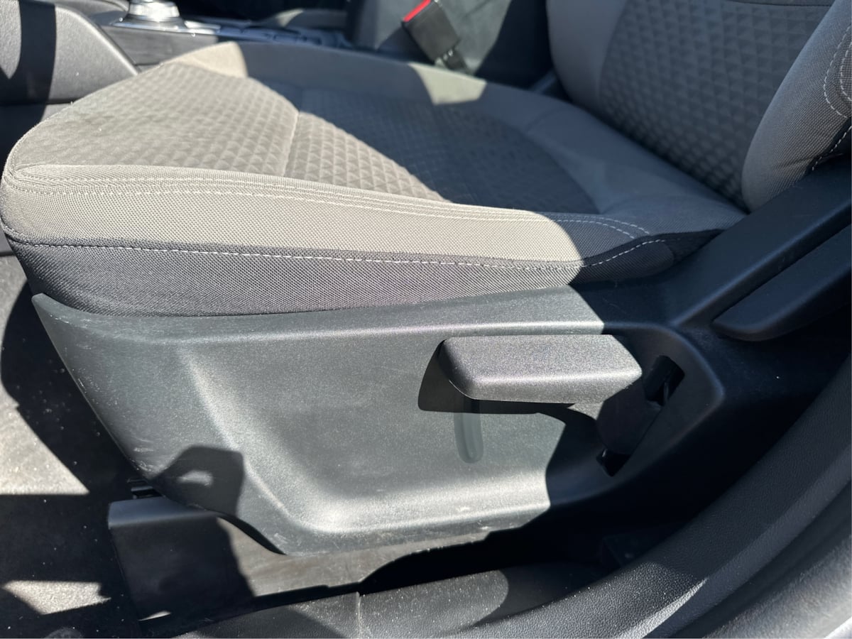 Ford Escape photo 27
