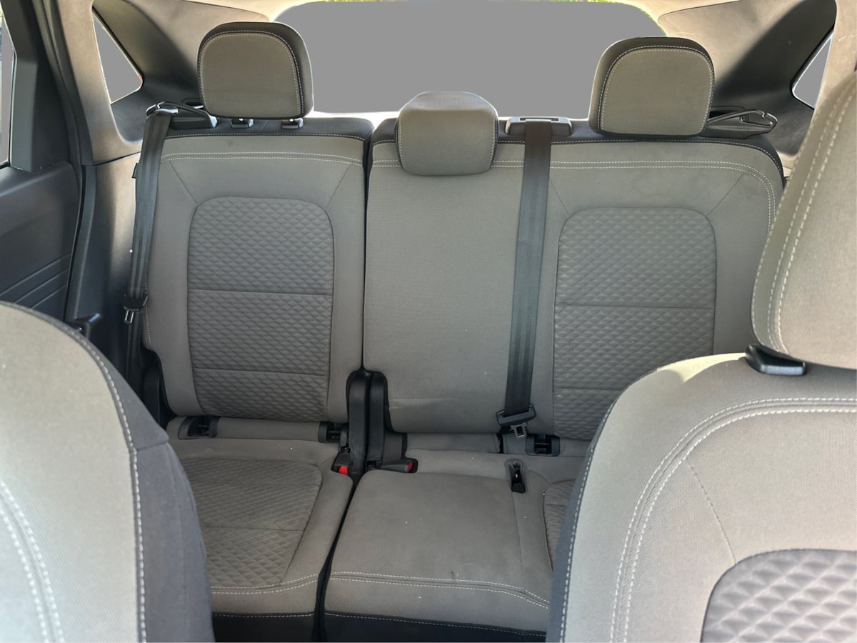 Ford Escape photo 28