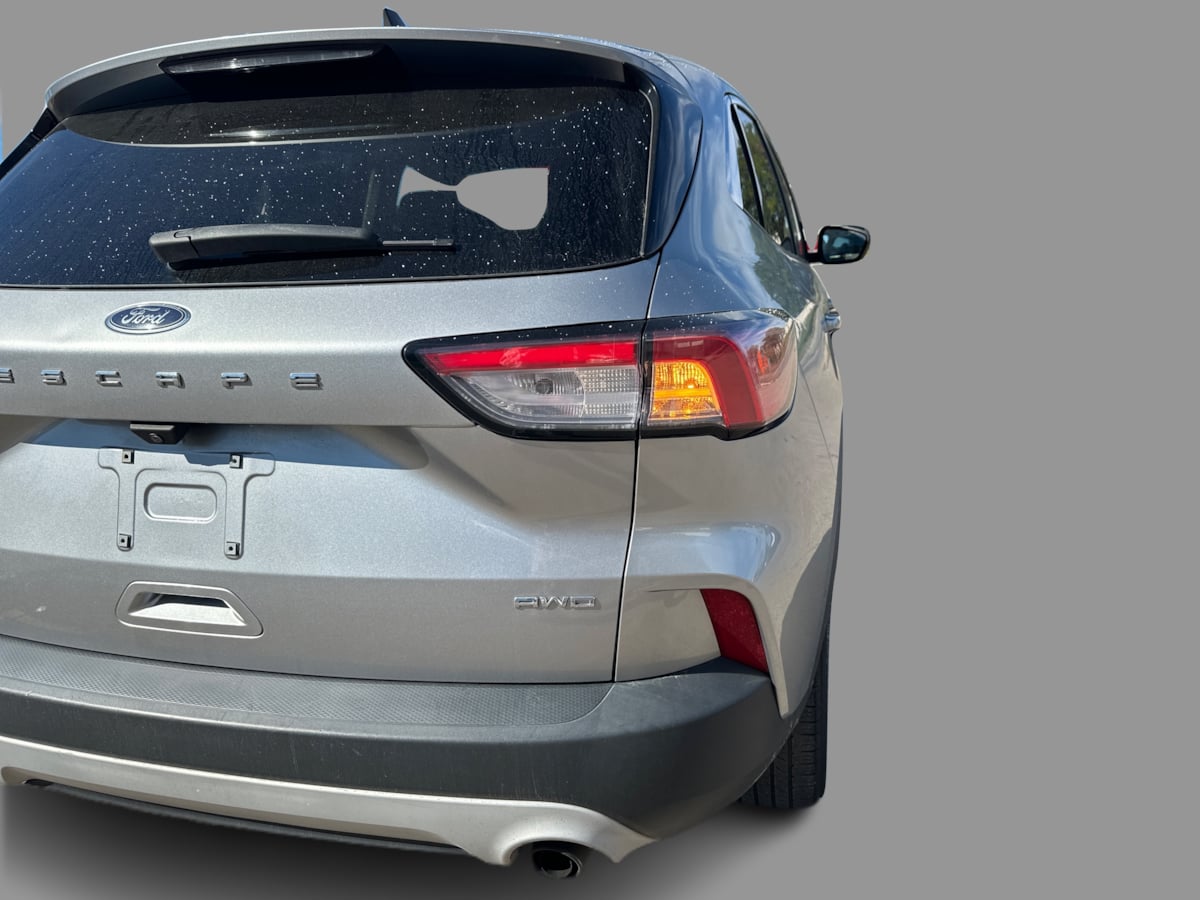 Ford Escape photo 36