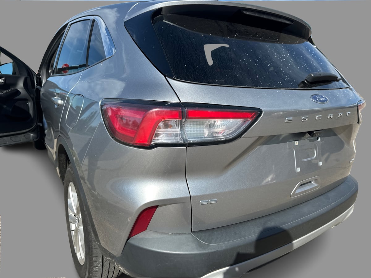 Ford Escape photo 35