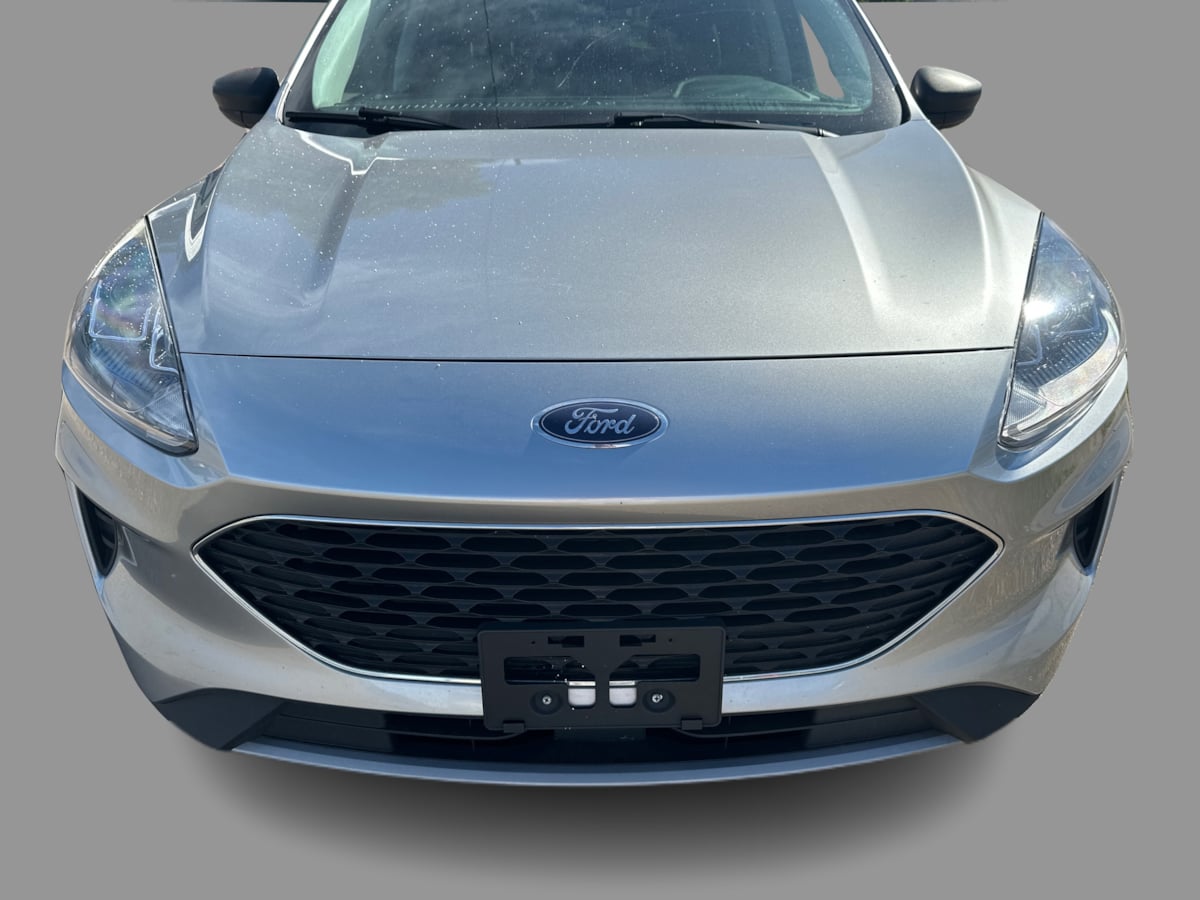 Ford Escape photo 37