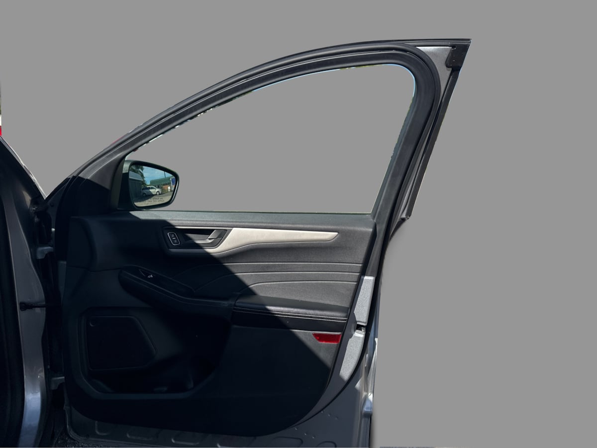 Ford Escape photo 29