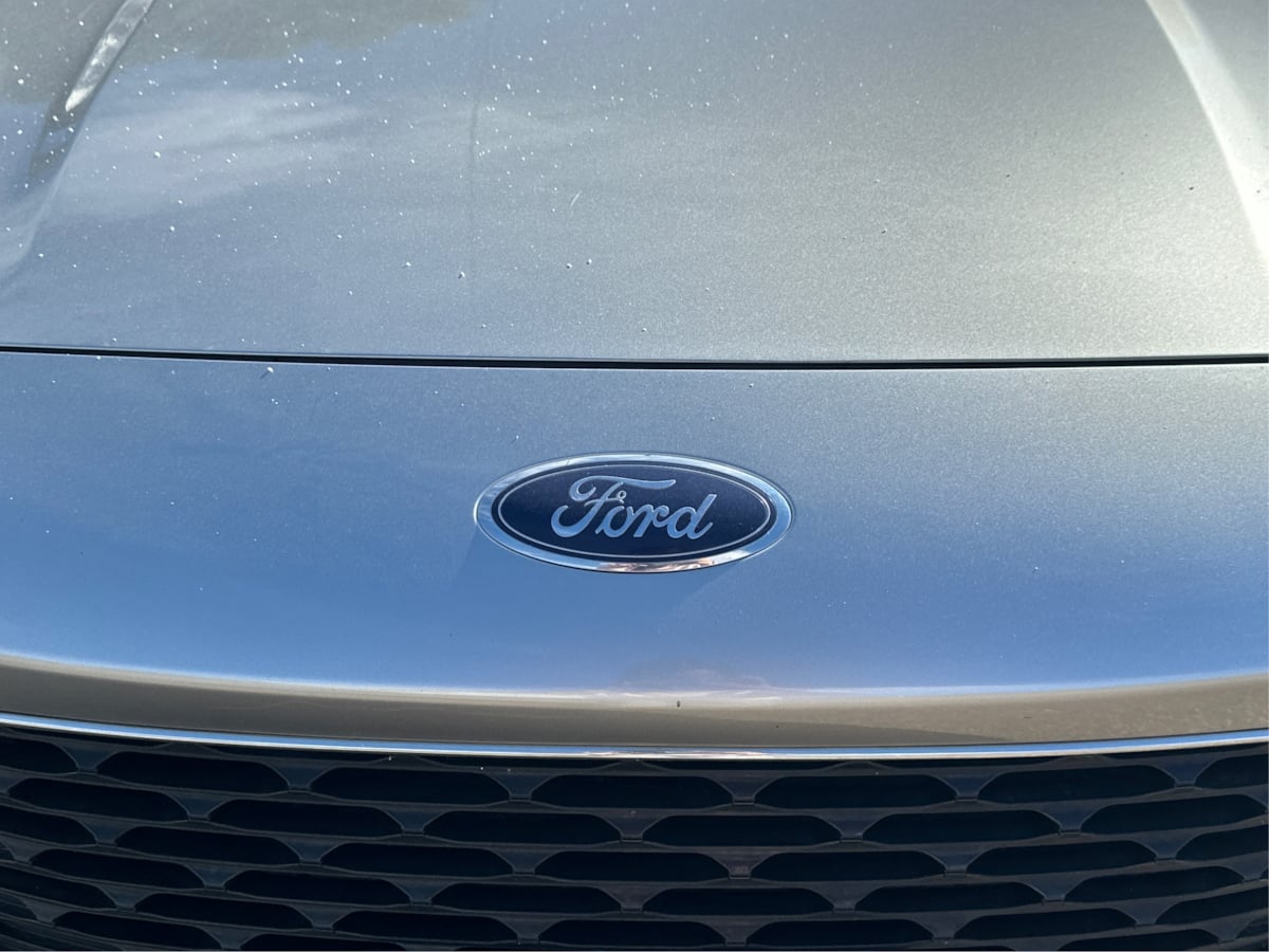Ford Escape photo 30