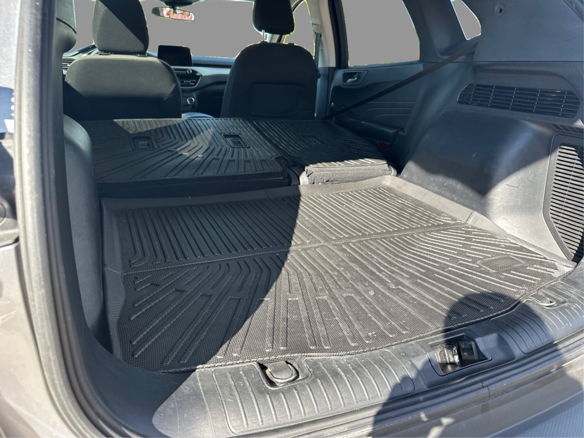 Ford Escape photo 38