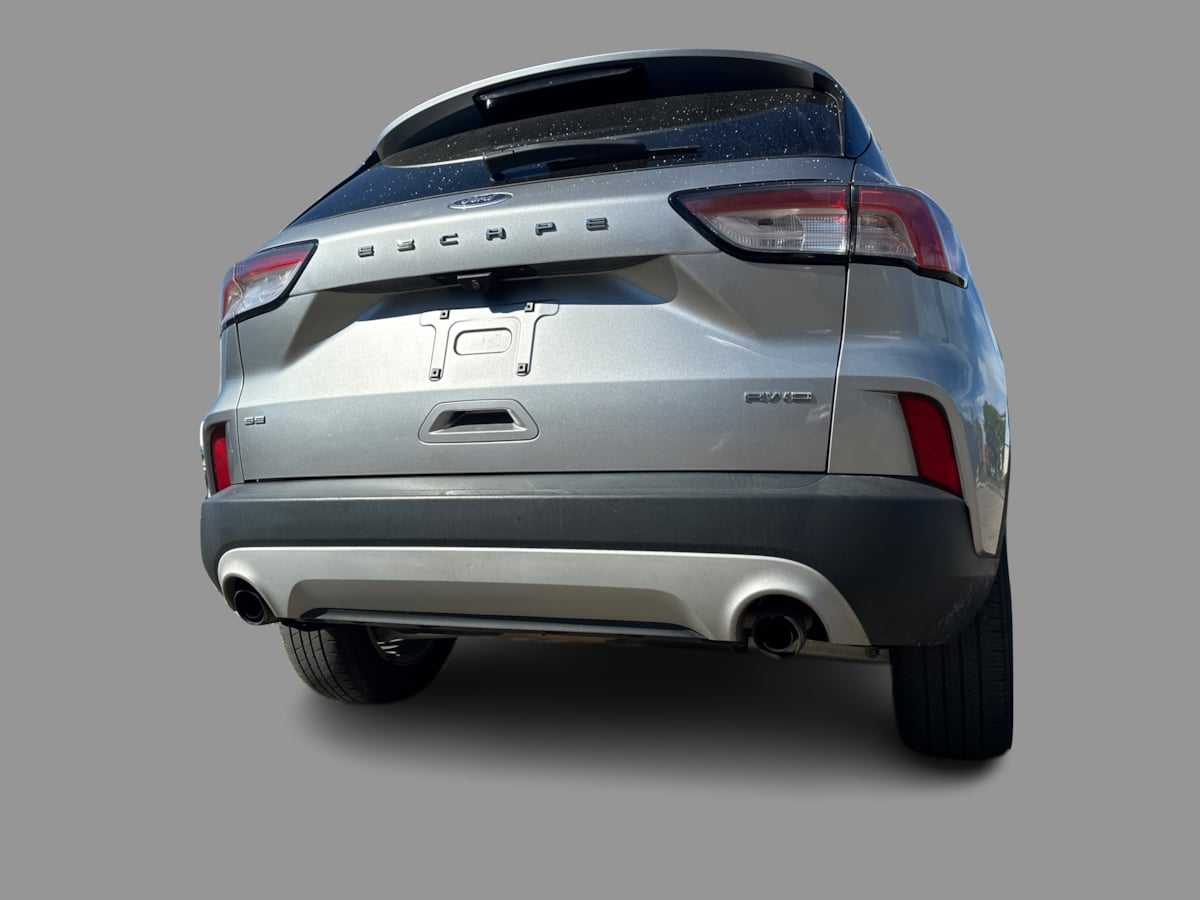 Ford Escape photo 39