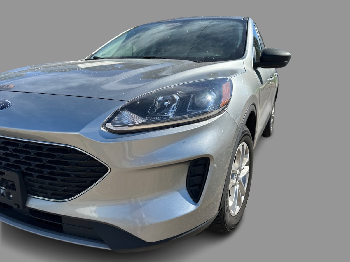 Ford Escape photo 33