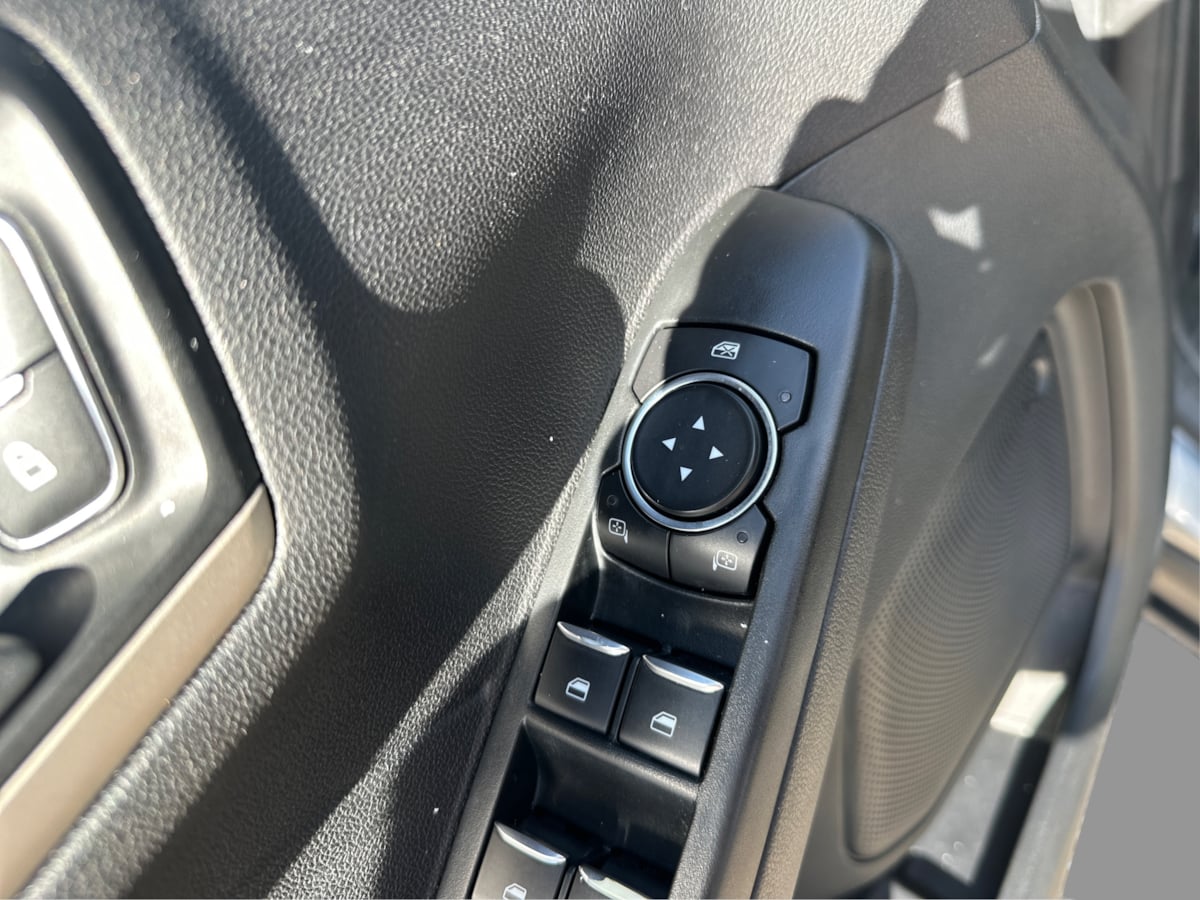 Ford Escape photo 42