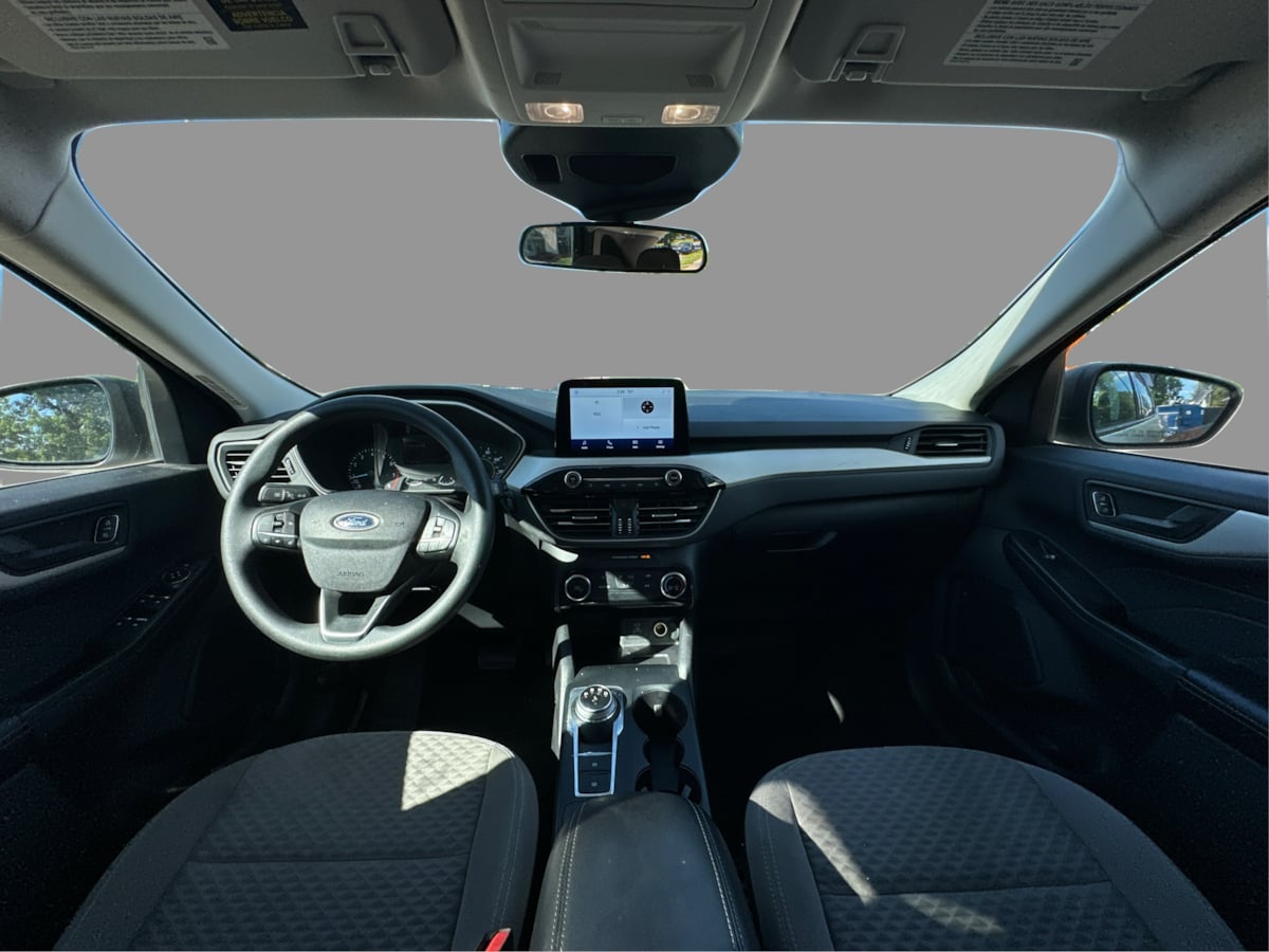 Ford Escape photo 43