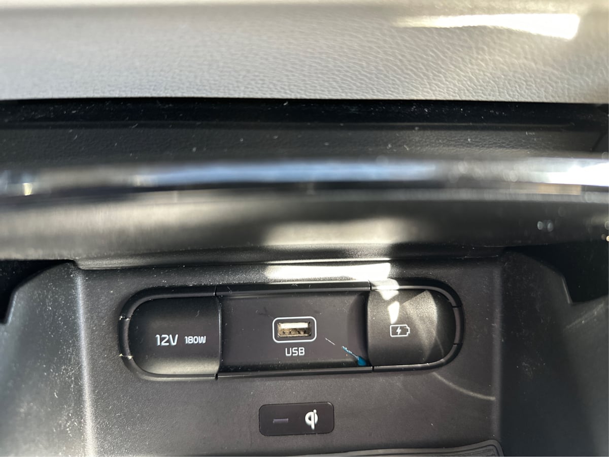 Kia Telluride photo 17