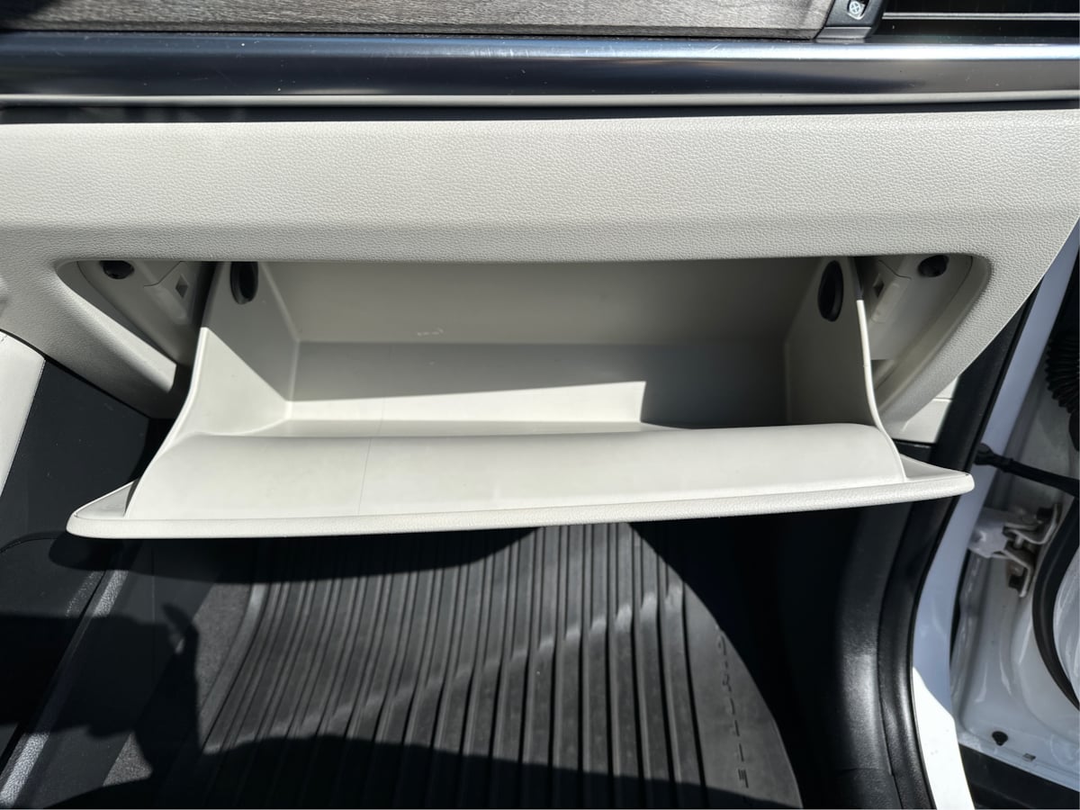 Kia Telluride photo 19