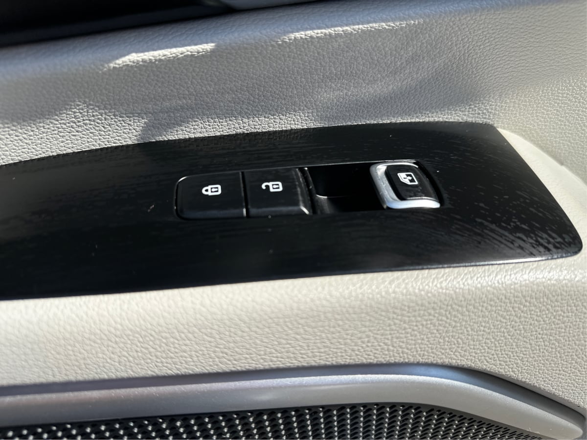 Kia Telluride photo 13