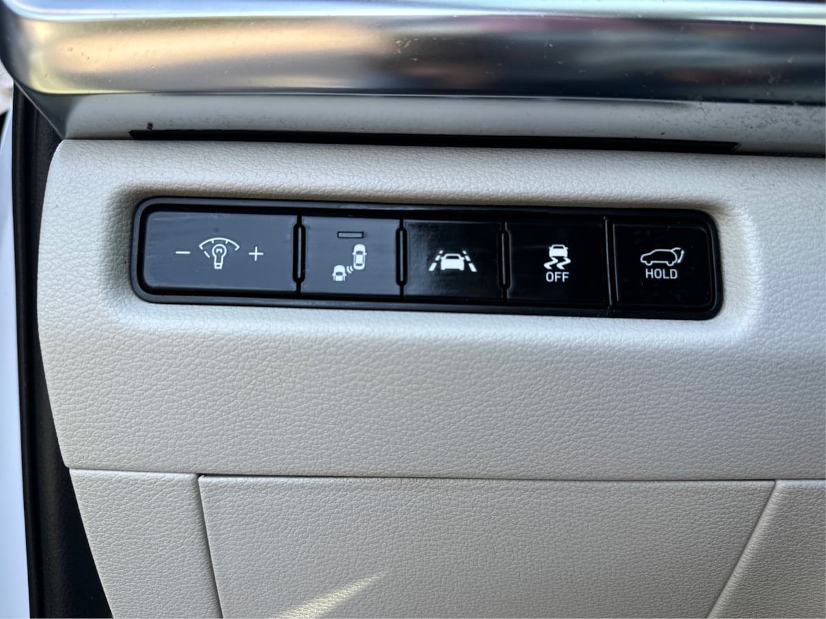 Kia Telluride photo 21