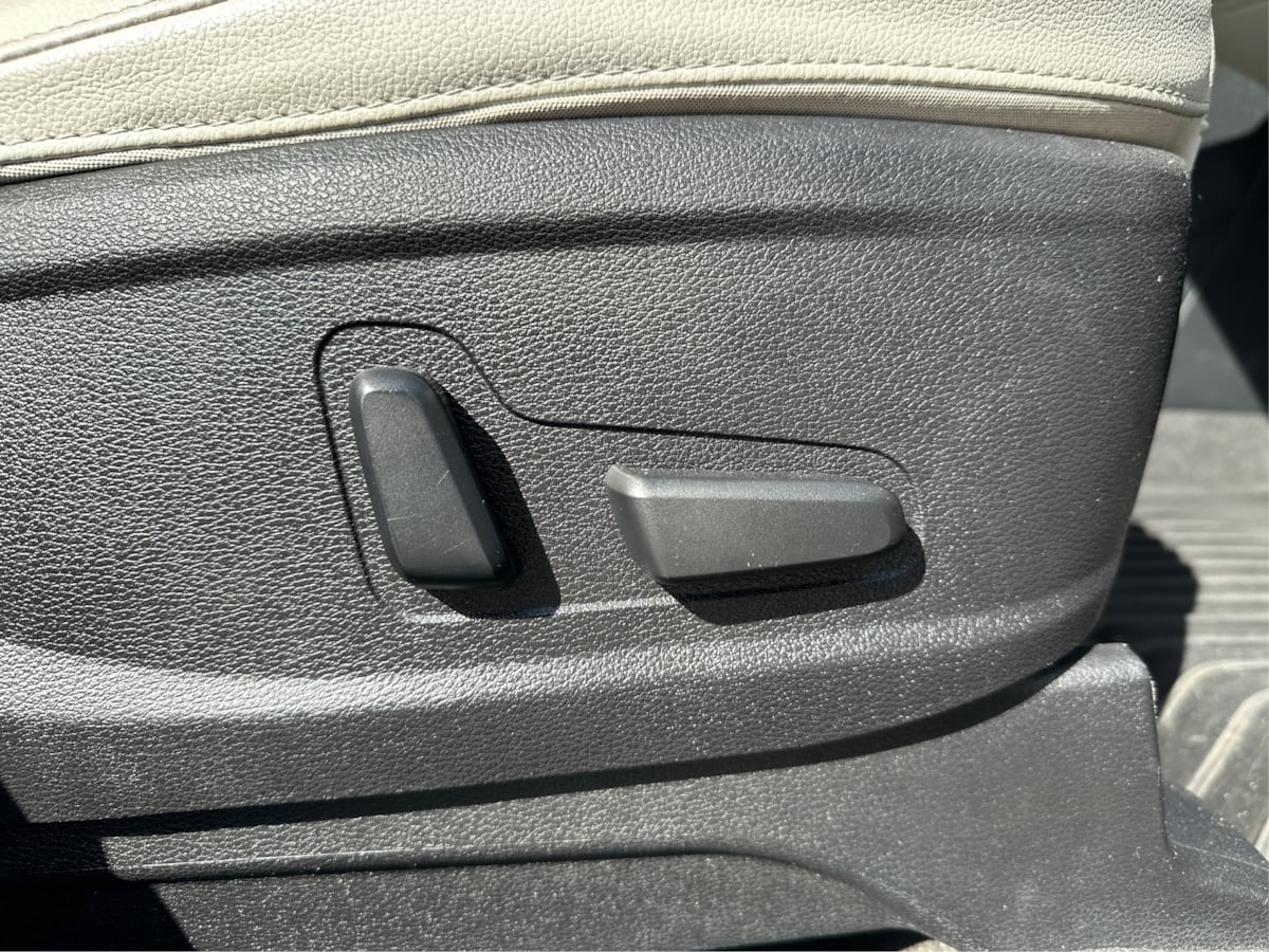 Kia Telluride photo 12